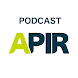 Podcast APIR - Androidアプリ