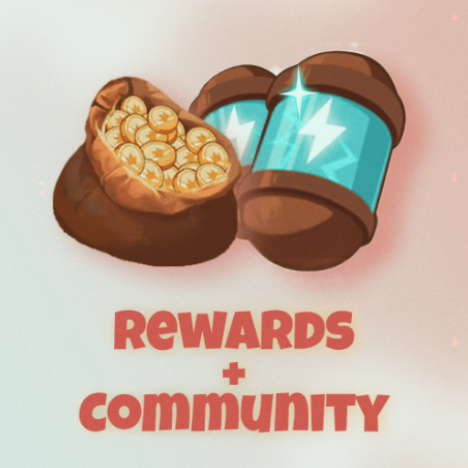 CM-Spins Rewards and Community Download on Windows