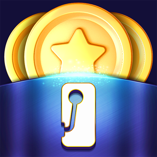 PENN Play Casino jackpot slots logo