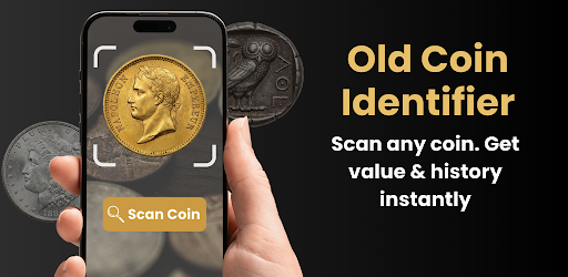 Old Coin Identifier - Value: A Comprehensive Review and Download Guide
