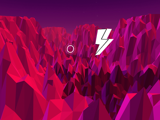 Pioneer Skies 3D Racer screenshot 14