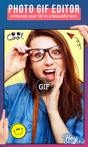 Photo Gif Editor