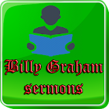 Billy Graham Sermons&More icon