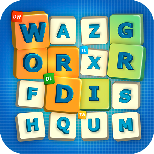 Word Grid 1.9.3 Icon