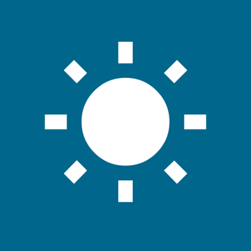 MYJ Weather logo