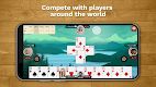 screenshot of Callbreak.com - Card game