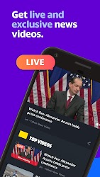 Yahoo News: Breaking, Live Video & US APK 5