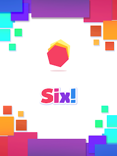 Six! Screenshot