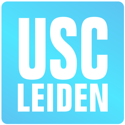 USC Leiden logo