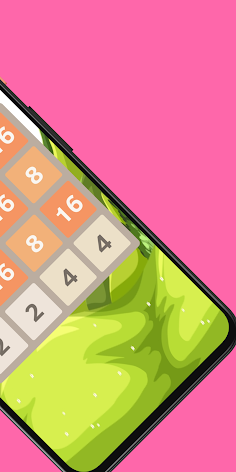 2048 - Screenshot 2