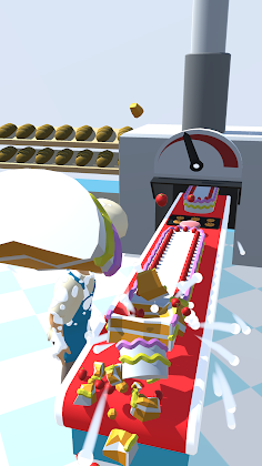 Baking Bad - Screenshot 4
