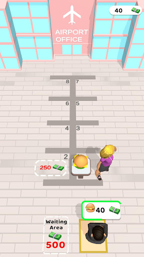 Master Chef Restaurant Manager