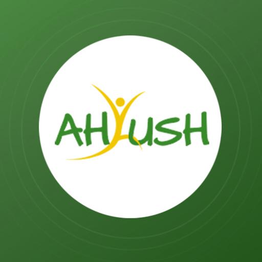 Ahyush - AppWisp.com