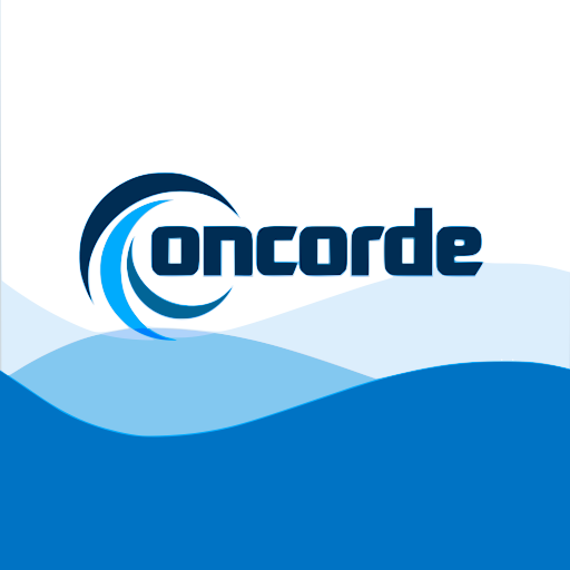 Concorde Ibérica  Icon