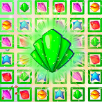Strange Blasts