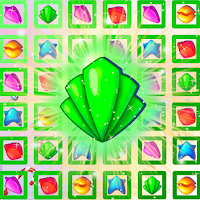 Strange Blasts