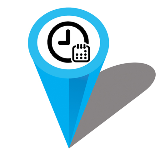 TimeKompas – Manage employees logo