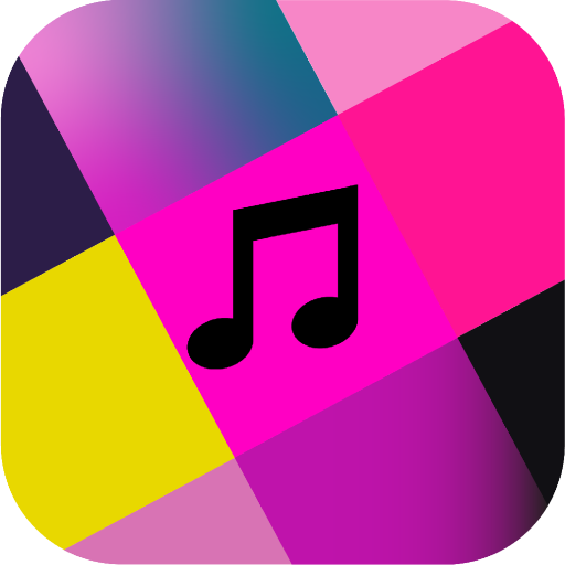 Music Player - Mp3 player logo