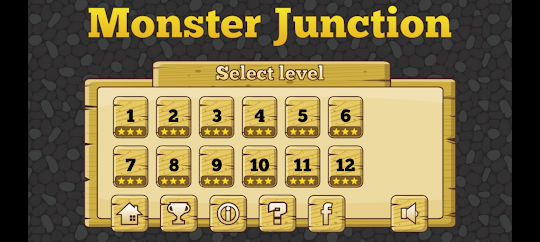 Monster Junction