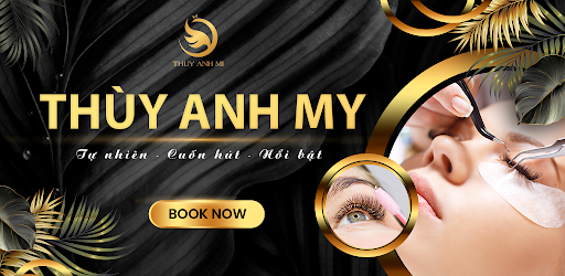 Thuy Anh Mi