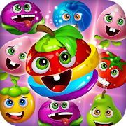 Fruits Forest Match 3  Icon