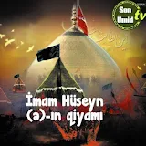 Imam Huseyn (e) qiyami icon