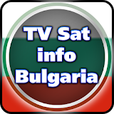 TV Sat Info Bulgaria icon