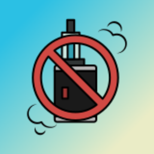 Quit Now - Quit Vaping