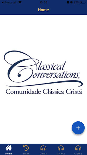 CC Ciclo 1 - Foundations Screen 2