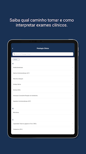 Vet Alfa screenshot 23
