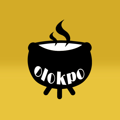 Olokpo logo