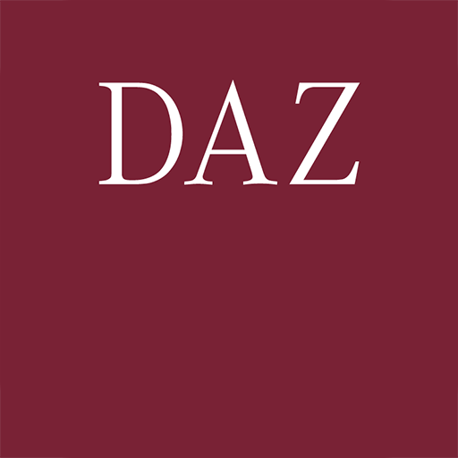 Deutsche Apotheker Zeitung Télécharger sur Windows