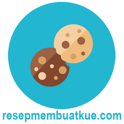 Resep Membuat Kue logo