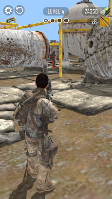 American Sniper 3D - Gun Gamesのおすすめ画像5