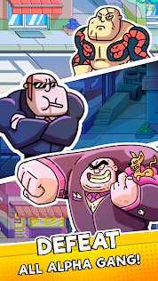 Board Heroes: Dice RPG Game - Screenshot 5