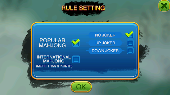 Chinese Mahjong  Screenshots 2