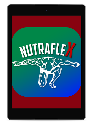 NutraFlex Fit