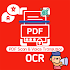 PDF Scanner - OCR & Translator