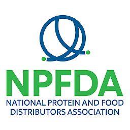 Значок приложения "NPFDA"