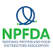 NPFDA - Androidアプリ