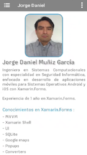 Jor Daniel Screen 2