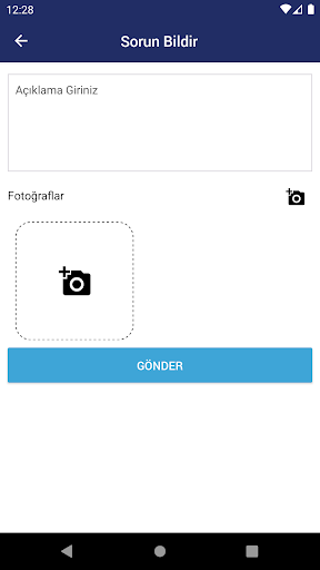 Başar Filo Screen 2