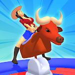 Cover Image of Tải xuống Rodeo Rider  APK