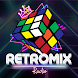 RetroMix Radio - Androidアプリ