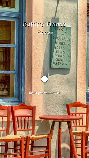 Android application Buttitta Franca screenshort