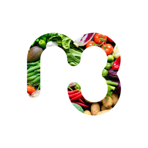 Market 3.0 logo