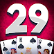 29 Card Master : Offline Game - Androidアプリ