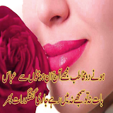 urdu sad poetry icon
