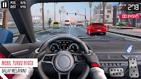 Game Mobil Balap 3D Simulator