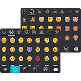 Emoji Keyboard Plus-Emoticons icon